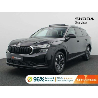 Skoda Kodiaq 1.5 TSI PHEV DSG 150 kW – Hledejceny.cz