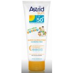 Astrid Sun rodinné mléko na opalování SPF50+ 250 ml – Sleviste.cz