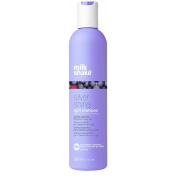 Milk Shake Silver Shine Shampoo 300 ml