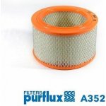 Vzduchový filtr PURFLUX A352 – Hledejceny.cz