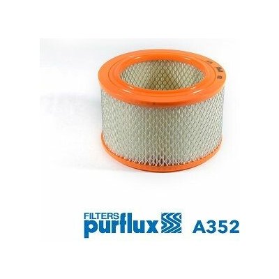 Vzduchový filtr PURFLUX A352 – Hledejceny.cz