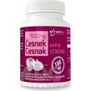 Nutricius Česnek extra strong 1500 mg 100 tablet