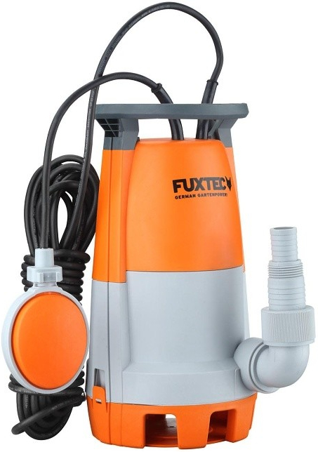 Fuxtec FX-TP1350