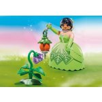 Playmobil 5375 Květinová princezna – Zboží Živě