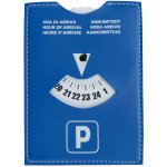 Parkovací hodiny 2v1 PARK & CHARGE, LAMPA Italy – Zbozi.Blesk.cz