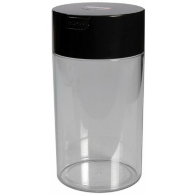 Tightpac podtlaková dóza TightVac 1300 ml / 340 g černá – Hledejceny.cz