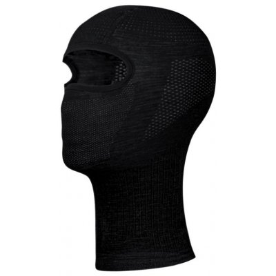 Lasting merino MUKLA černá – Sleviste.cz