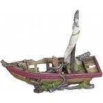 Nobby Vrak lodi 23,2x7,5x18 cm – Hledejceny.cz
