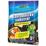 Agro CS Substrát zahradnický 5 l – Hledejceny.cz
