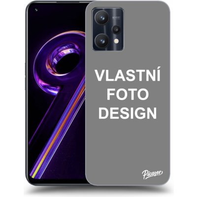 Pouzdro Picasee ULTIMATE CASE Realme 9 Pro 5G - Vlastní design/motiv – Zbozi.Blesk.cz