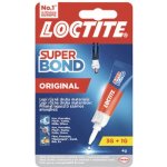 Loctite Super Attak univerzální vteřinové lepidlo 4 g – Hledejceny.cz