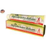 Original LLOYD Alpenkräuter Balsam s listem vinné révy a kaštanem 200 ml – Zboží Dáma