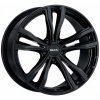 Alu kolo, lité kolo MAK X-Mode 9x20 5x112 ET35 gloss black