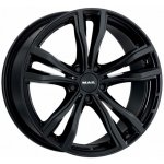 MAK X-Mode 10x21 5x112 ET50 gloss black | Zboží Auto