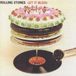 Rolling Stones - Let It Bleed CD – Hledejceny.cz