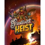 SteamWorld Heist – Hledejceny.cz