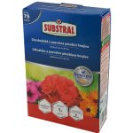 Substral Osmocote dlouhodobé hnojivo pro balkónové květiny 750 g – Hledejceny.cz