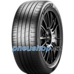 Pirelli P Zero E 245/45 R20 103Y Runflat – Zboží Mobilmania