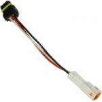 Elektrické vedení pro blinkr zrcátka EU 1Z0949101DD Škoda Octavia 2 | Zboží Auto