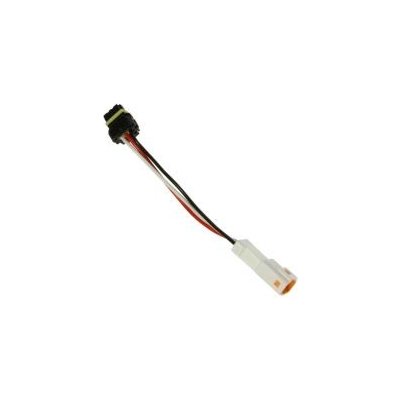 Elektrické vedení pro blinkr zrcátka EU 1Z0949101DD Škoda Octavia 2 | Zboží Auto