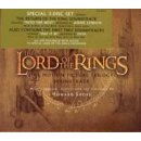 Howard Shore Lord of the Rings - Complete Trilogy