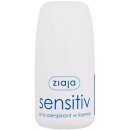 Ziaja Sensitive Creamy antipersperspirant roll-on 60 ml