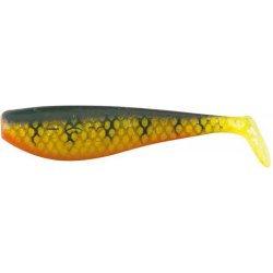 Fox Rage Zander Pro Shad 14cm Natural Perch