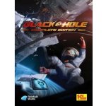 BlackHole – Zboží Dáma