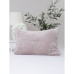 MKLuzkoviny.cz Mikroplyš Laura cappuccino 40 x 60 cm – Zboží Dáma