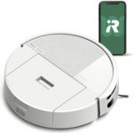iRobot Roomba 205 DustCompactor Combo white – Sleviste.cz