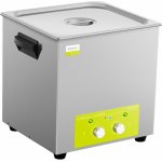 ulsonix - 15 l - 240 W - Eco PROCLEAN 15.0H ECO – Zboží Mobilmania