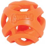 Chuckit! Míček Breathe Right Medium 6,5 cm – Zbozi.Blesk.cz