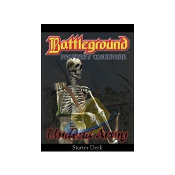 Yourmovegames Battleground Fantasy Warfare: Undead Army