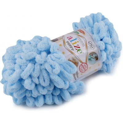 Alize Příze Puffy Varianta: 287 – Sleviste.cz