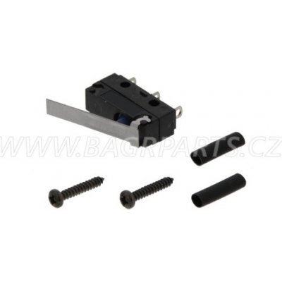 Mikrospínač – Zbozi.Blesk.cz