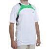 Pánské sportovní tričko Asics SS Stretch top 0001 běžecké tričko pánské