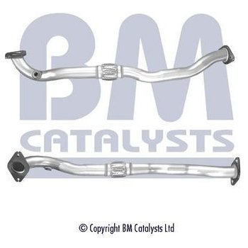 BM CATALYSTS BM50523