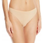 Calvin Klein Tanga Pure Seamless QD3544E tělová TO – Hledejceny.cz