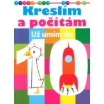 Kreslím a počítám - Už umím do deseti – Hledejceny.cz