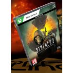 STALKER 2: Heart of Chornobyl (Limited Edition) (XSX) – Zboží Dáma