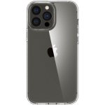 Pouzdro Spigen Ultra Hybrid iPhone 13 Pro Crystal clear – Hledejceny.cz