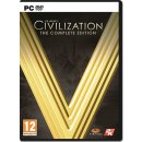 Civilization 5: Complete pack