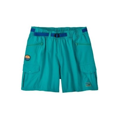 Patagonia Outdoor Everyday Shorts Women