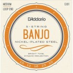 D´Addario EJ61 – Zbozi.Blesk.cz