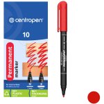 Centropen 2846 červený – Hledejceny.cz