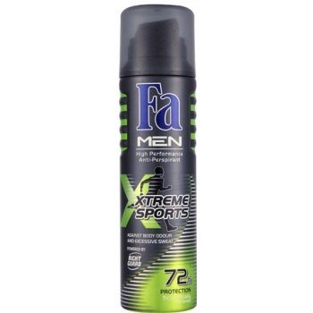 Fa Men Xtreme Sport deospray 150 ml