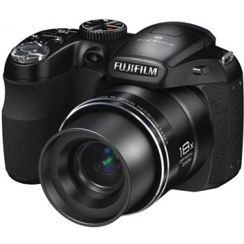 Fujifilm FinePix S2980