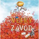 Velký závod - Hudson Katy