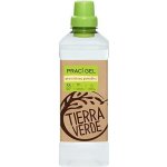 Tierra Verde Prací gel citlivá pokožka 1 l – Sleviste.cz