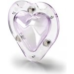 Ibili 3D forma srdce 9cm